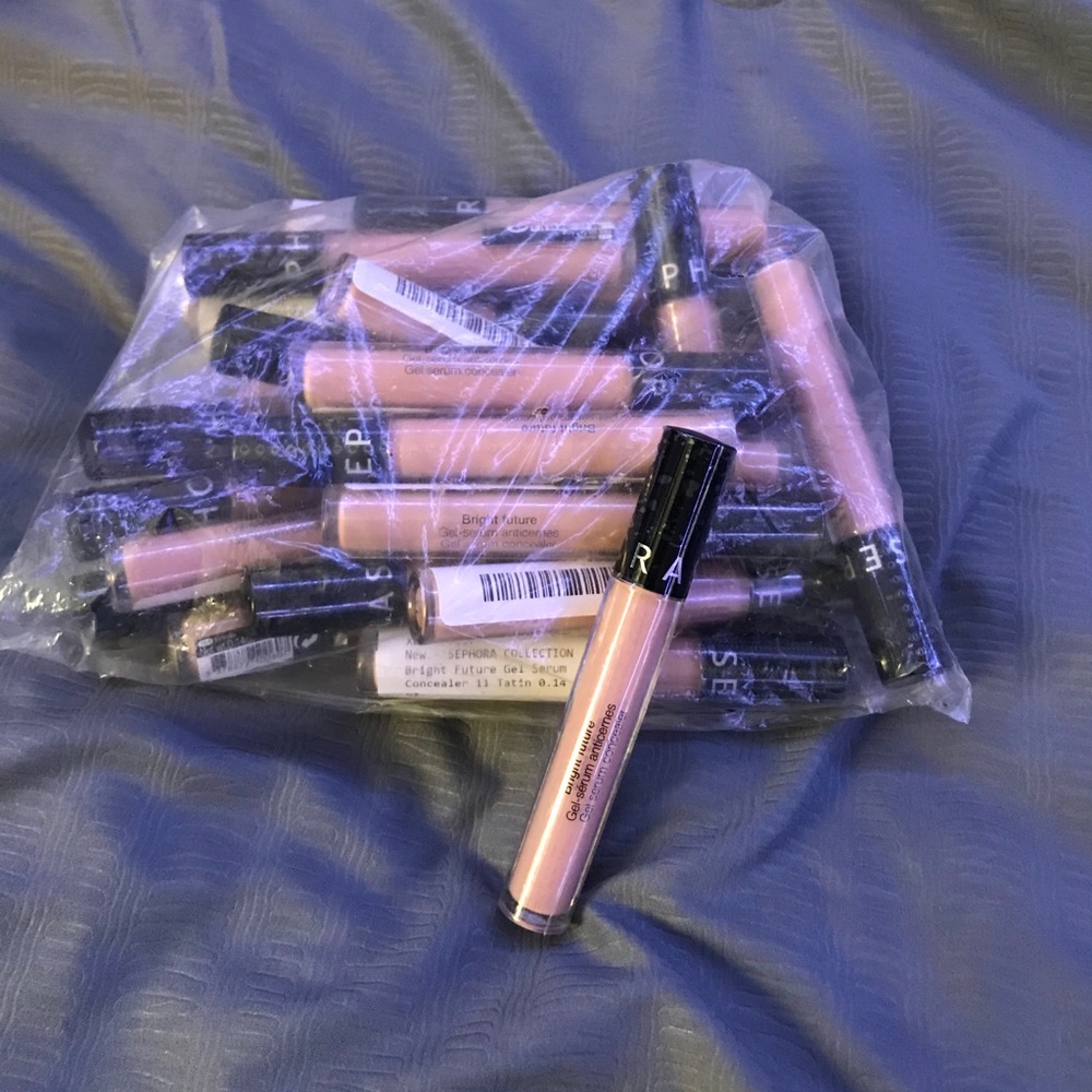 Sephora Concealers